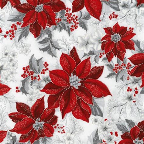 robert kaufman metallic christmas fabric|robert kaufman fabrics holiday flourish.